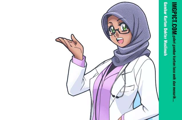 Pendidikan Dokter Welcome to my site 